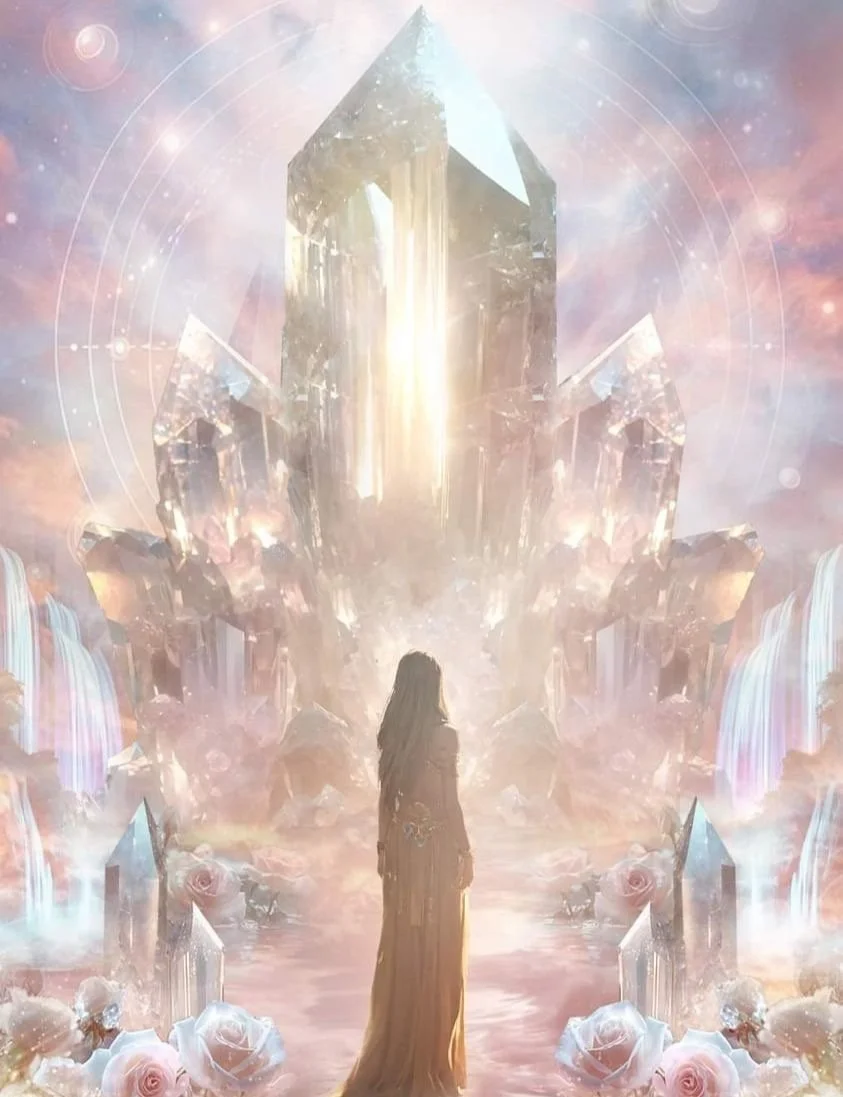 Awakening the Goddess Within Mystery School - Silver Tier Deposit