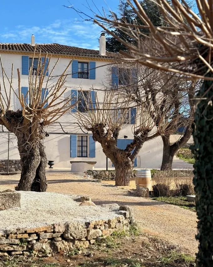 France pilgrimage accommodation