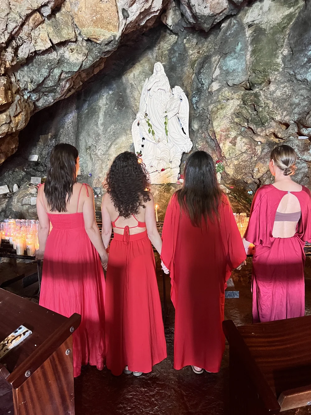 Grotte de Sainte-Baume
