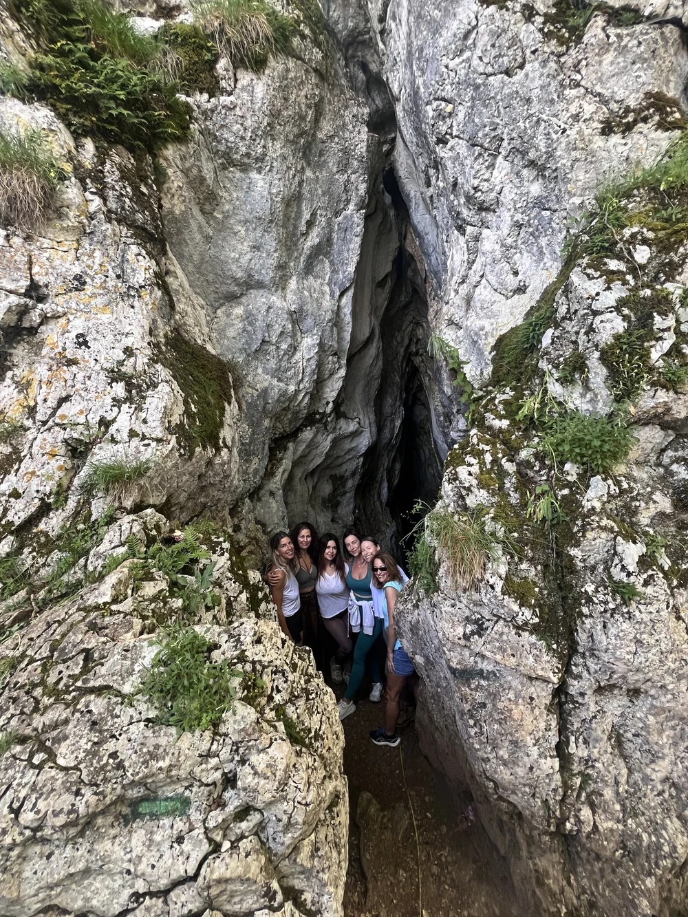 Grotte aux Oeufs