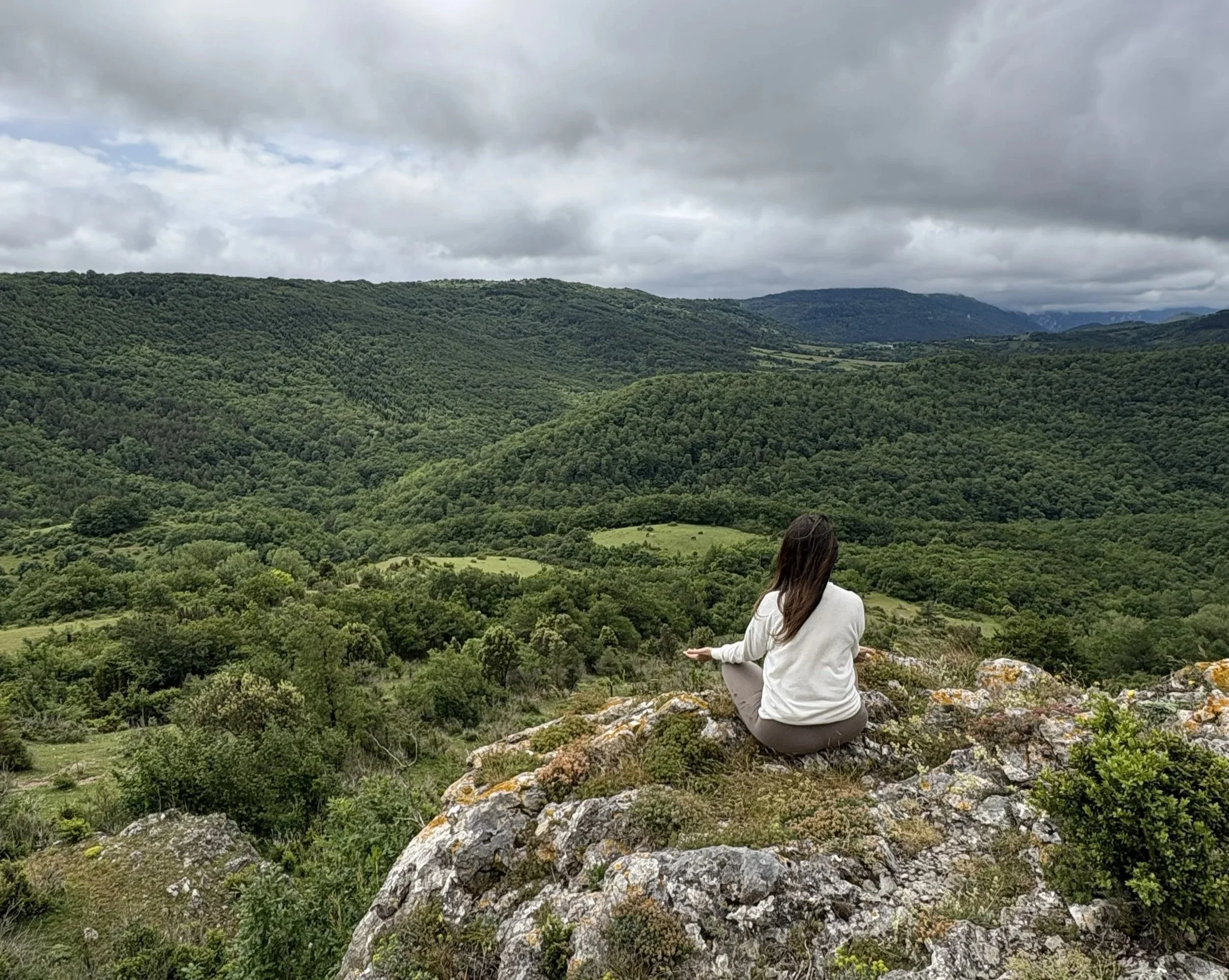 What Are the Different Types of Spiritual Retreats?