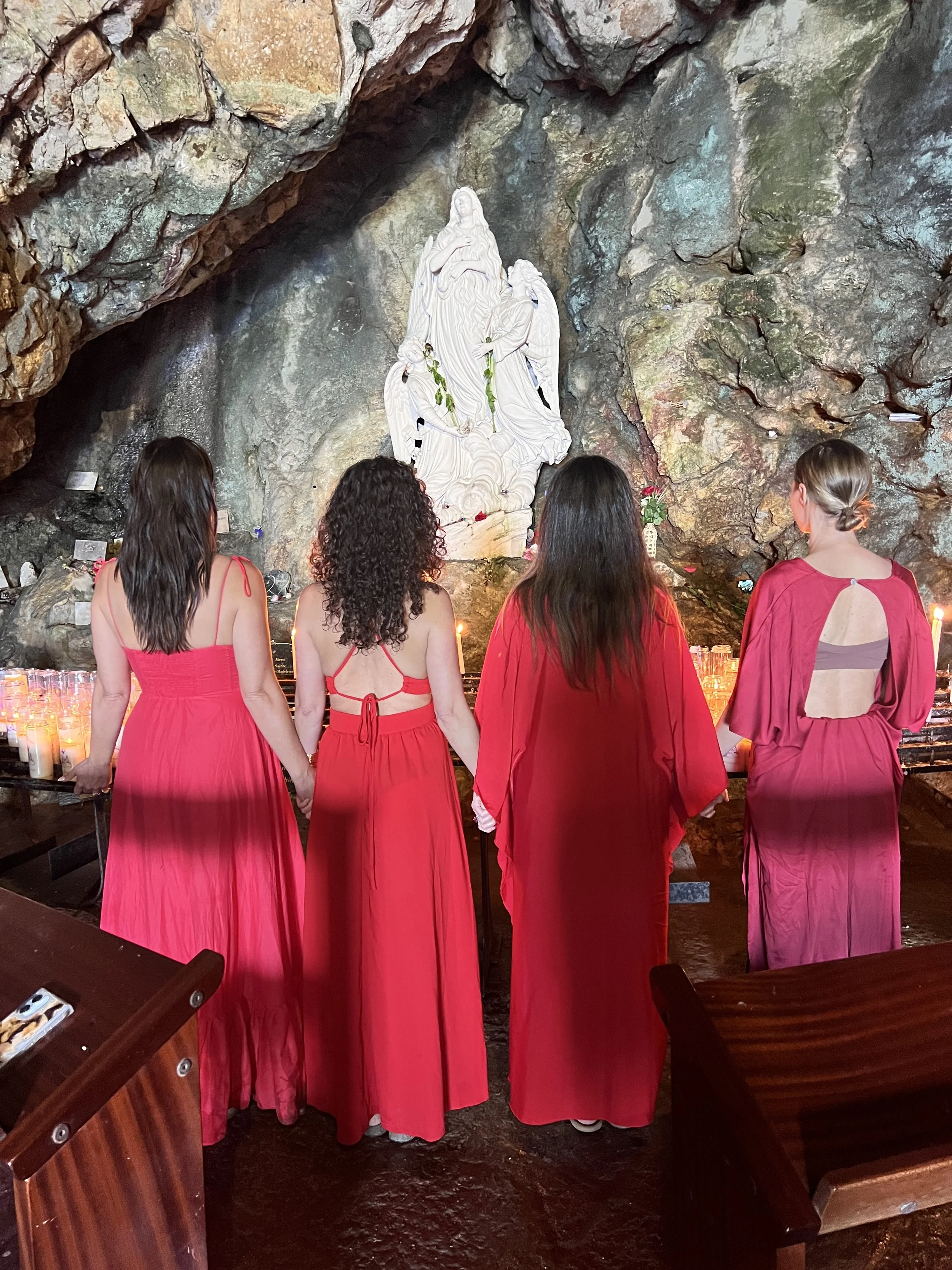 Advice on Seeking Out a Retreat in France