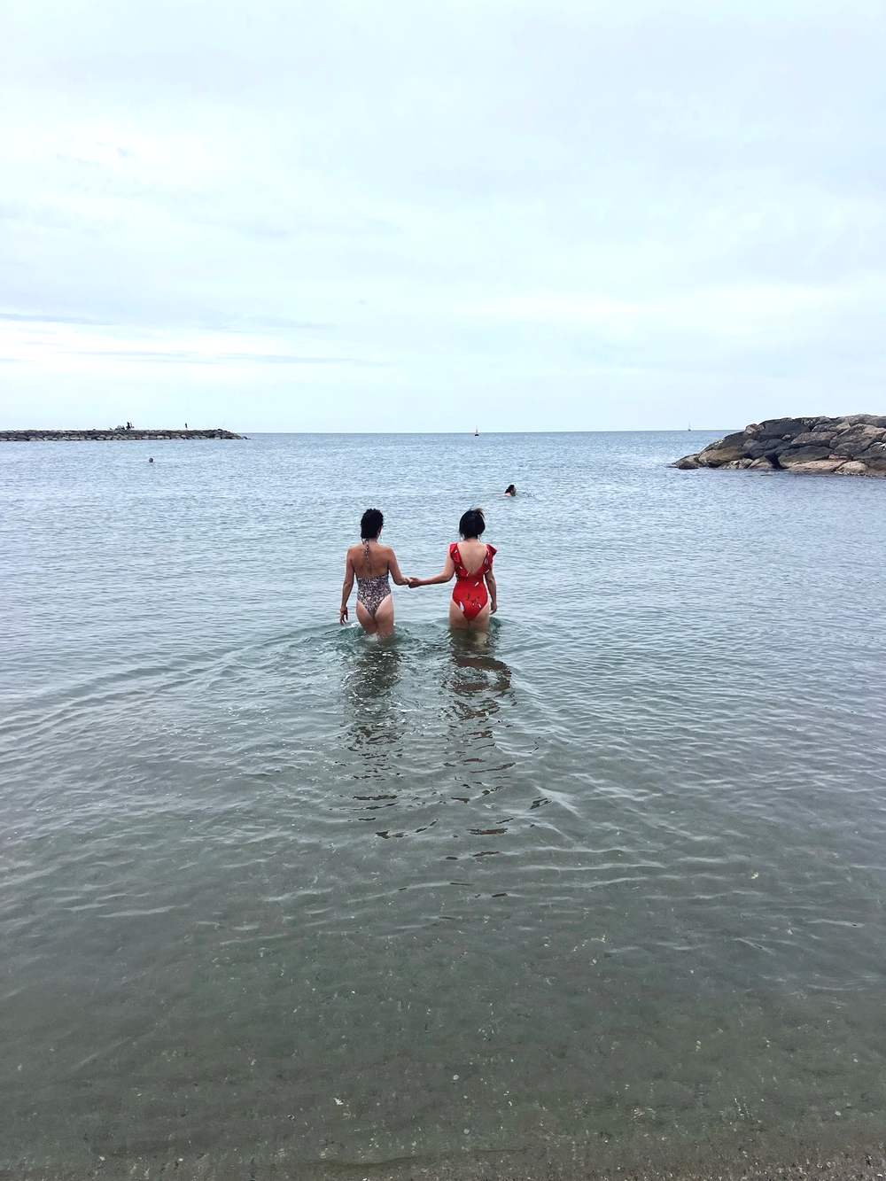 Saintes-Maries-de-la-Mer