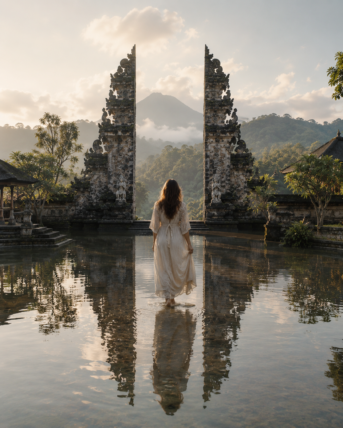 Gold Mind Retreat in Peru