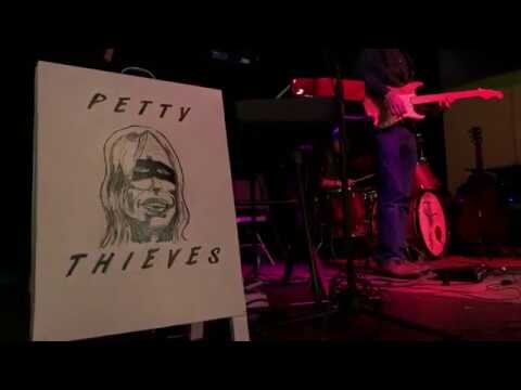 American Girl - The Petty Thieves