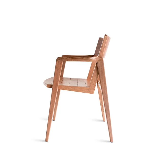 Modern outdoor furniture