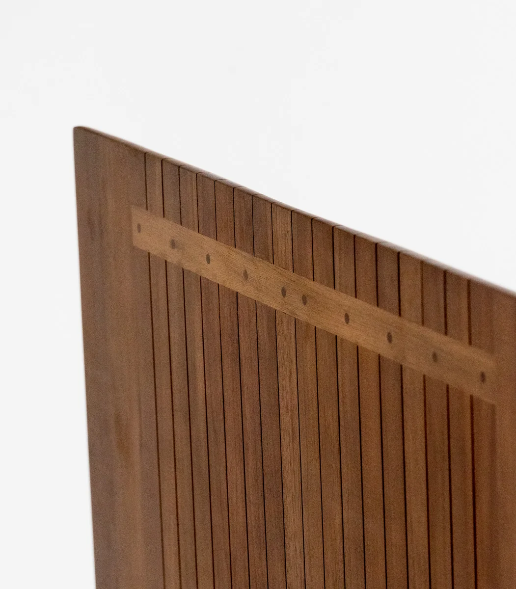 brazilian furniture, modern brazilian furniture, modern brazilian wood, modern wood bed