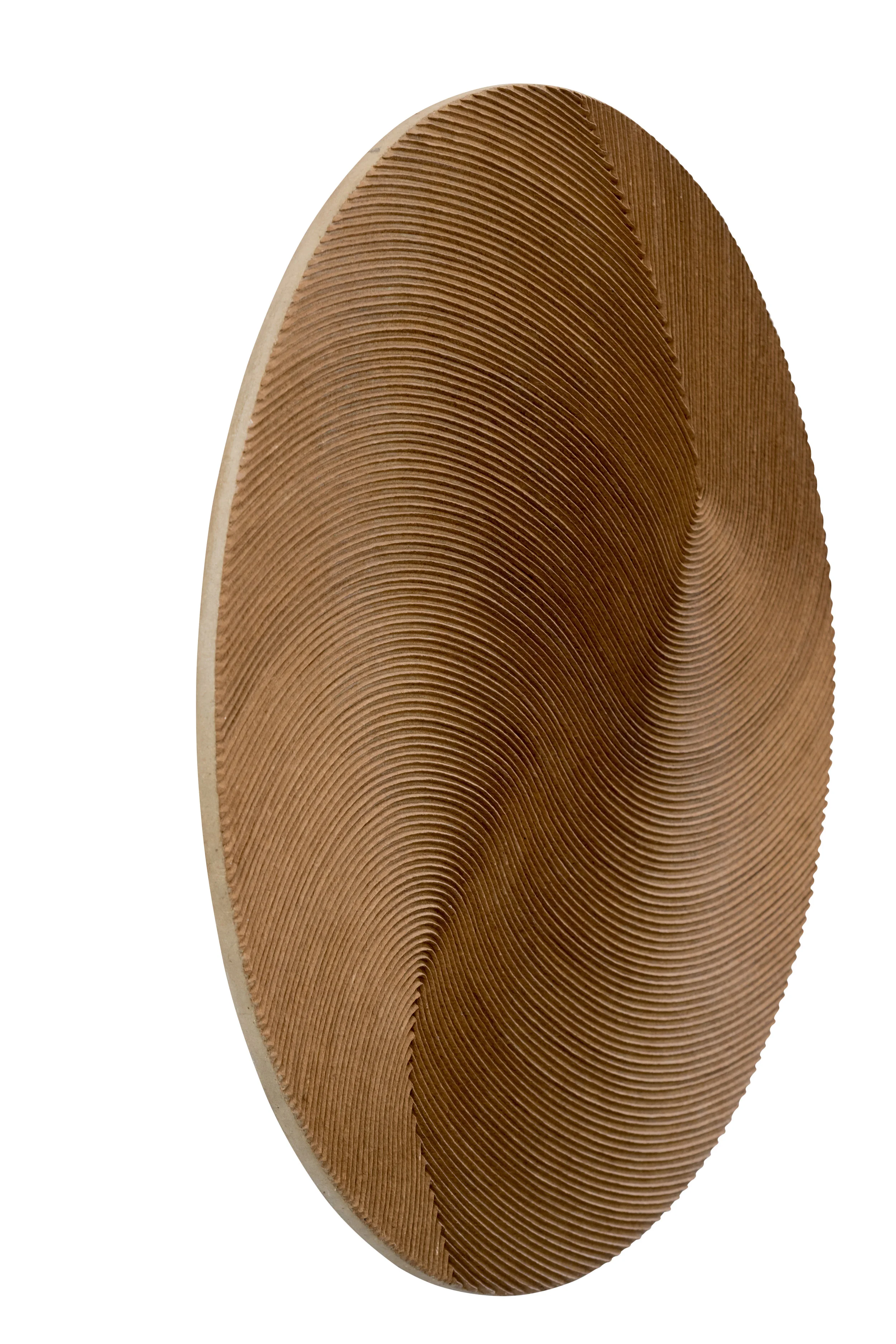 Frisos disks by Domingos Tótora