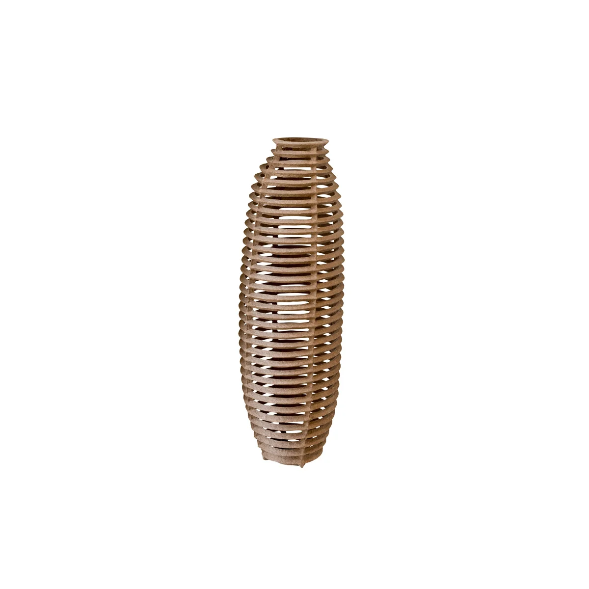 Vazado sculpture by Domingos Tótora