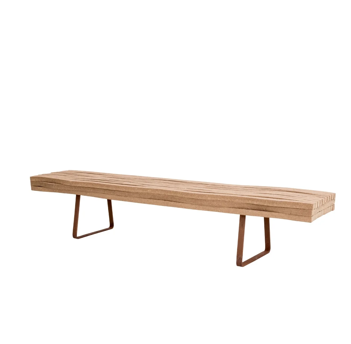 Vereda bench by Domingos Tótora