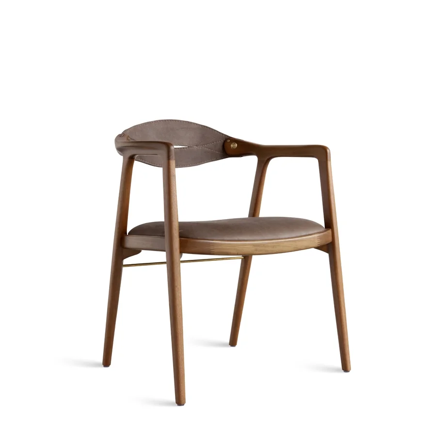 AP_ANGELA_ARMCHAIR_MARROM FAUX SUEDE_3_4.jpg