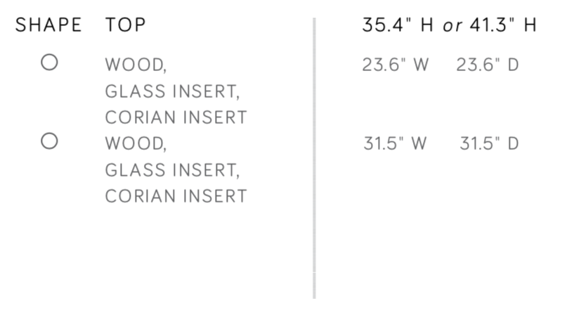 Sossego_AP_Bailarina Counter Table:Bar Table_specs.png