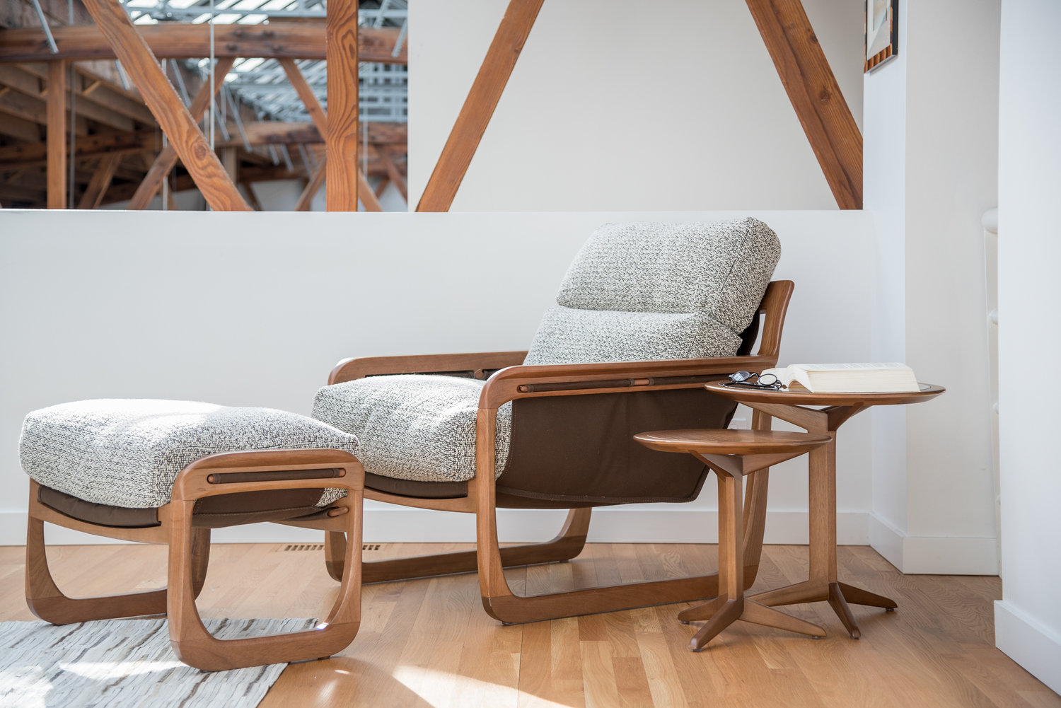 Pitu Chaise Lounge Chair Sossego Pitu Chaise Lounge Chair Sossego