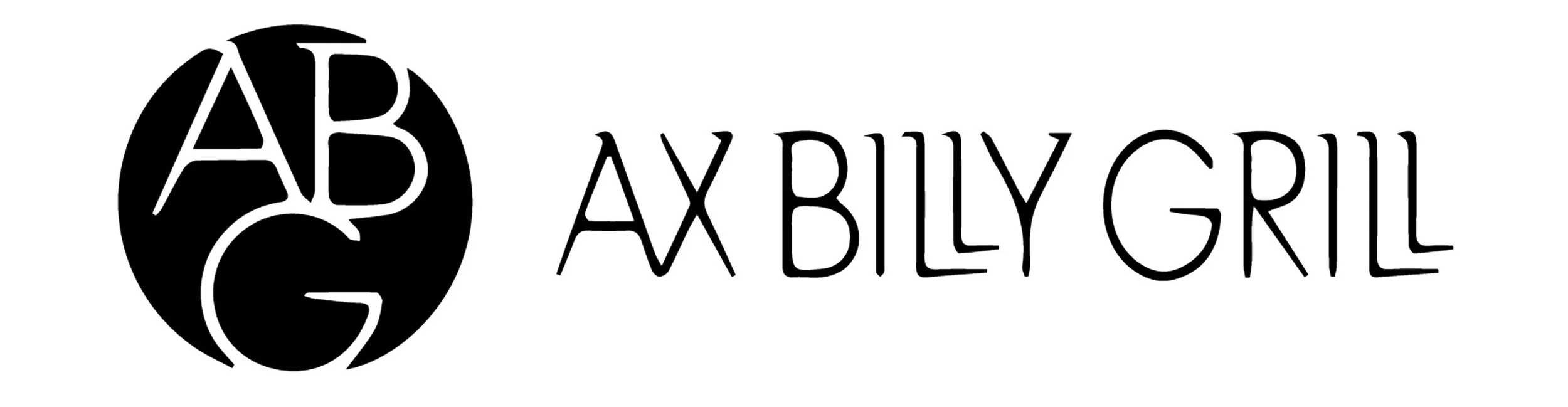 Above Old Logo design: