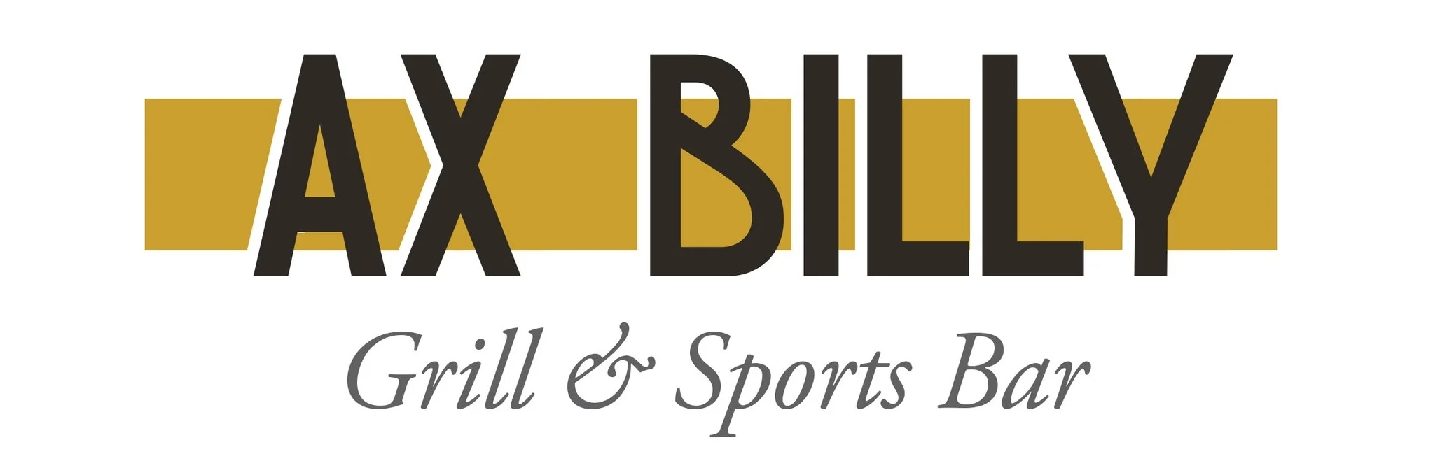 Above New Logo design: