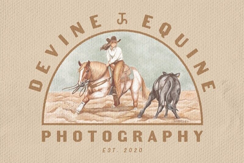 devine-equine-photography-wapiti-sage-design-talia-whatcott-western-logo-cutting.jpg