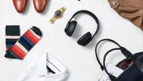 Eastland x What's in my Bag