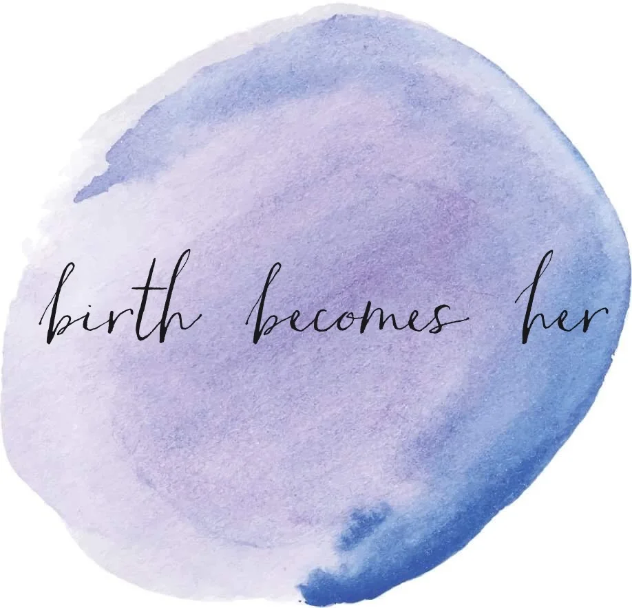 birth becomes her blog angie klaus