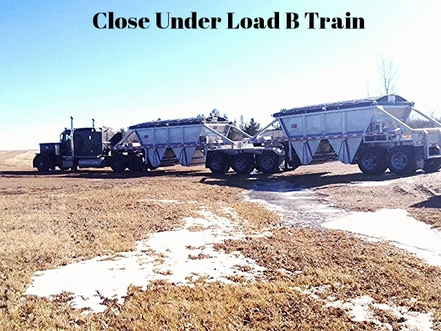  2017 Model Weighs in at 14200 Kgs 