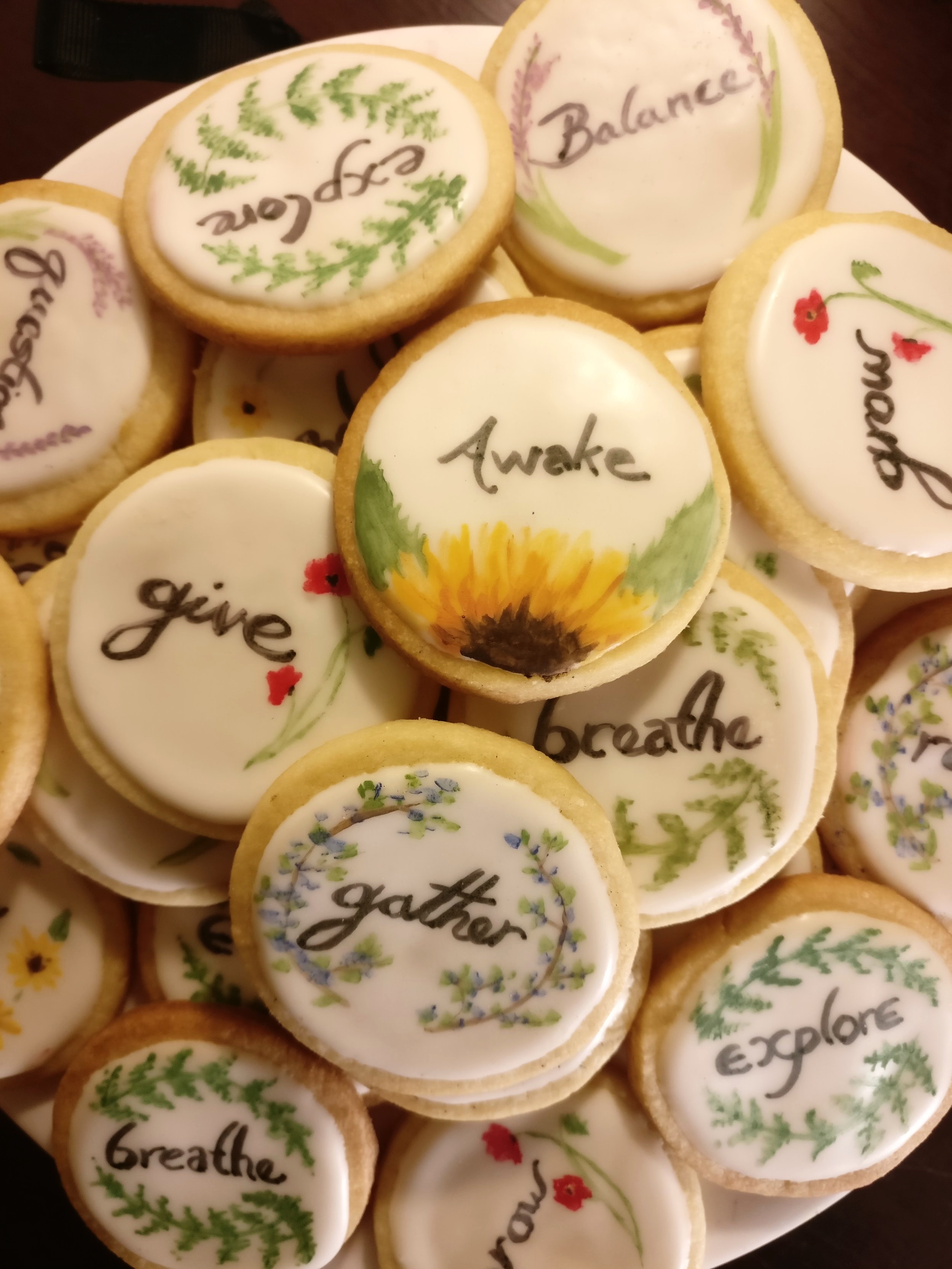 Wedding Words
