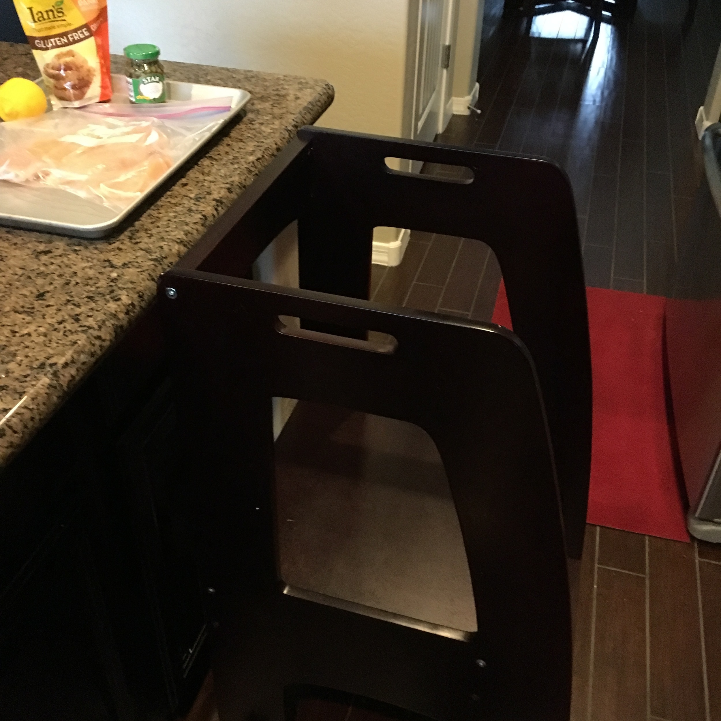 Product Love Toddler Kitchen Stand Kiddos Cook