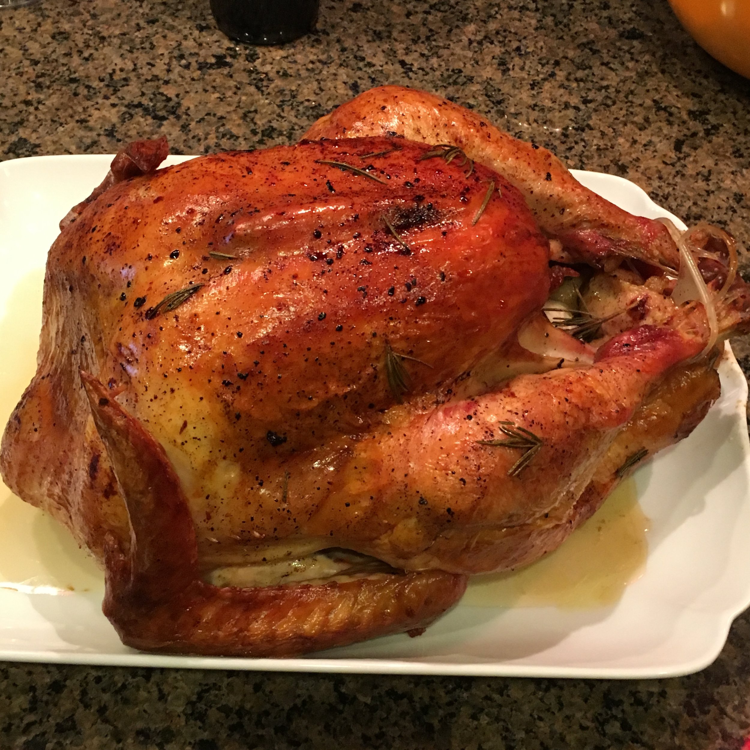 Resources for Thanksgiving Turkey