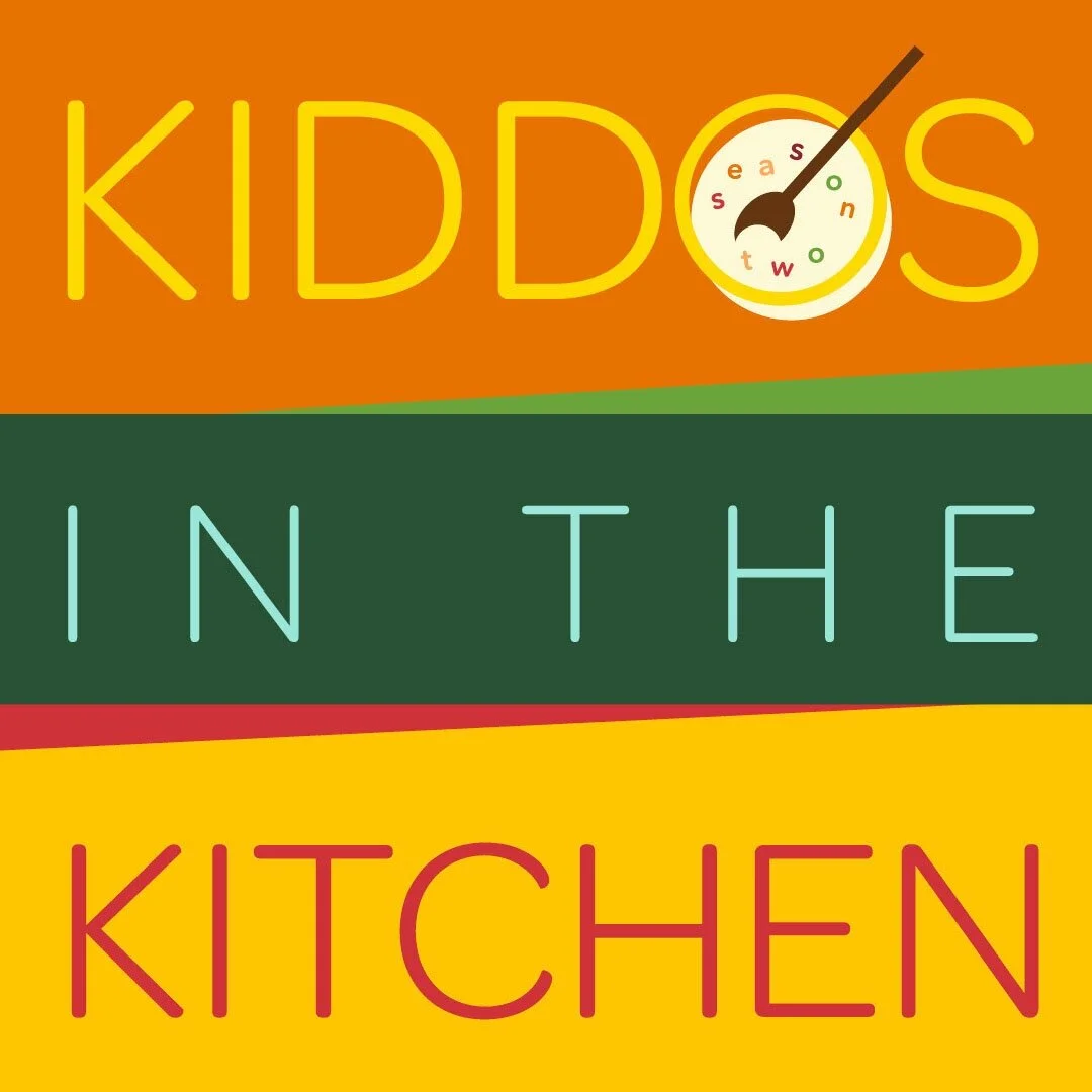 kiddos kitchenette
