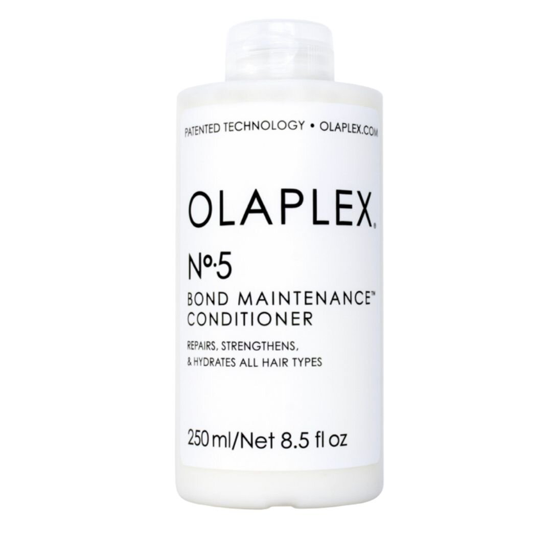 Olaplex N.5 Bond Maintenance Conditioner — Alexis Toatley