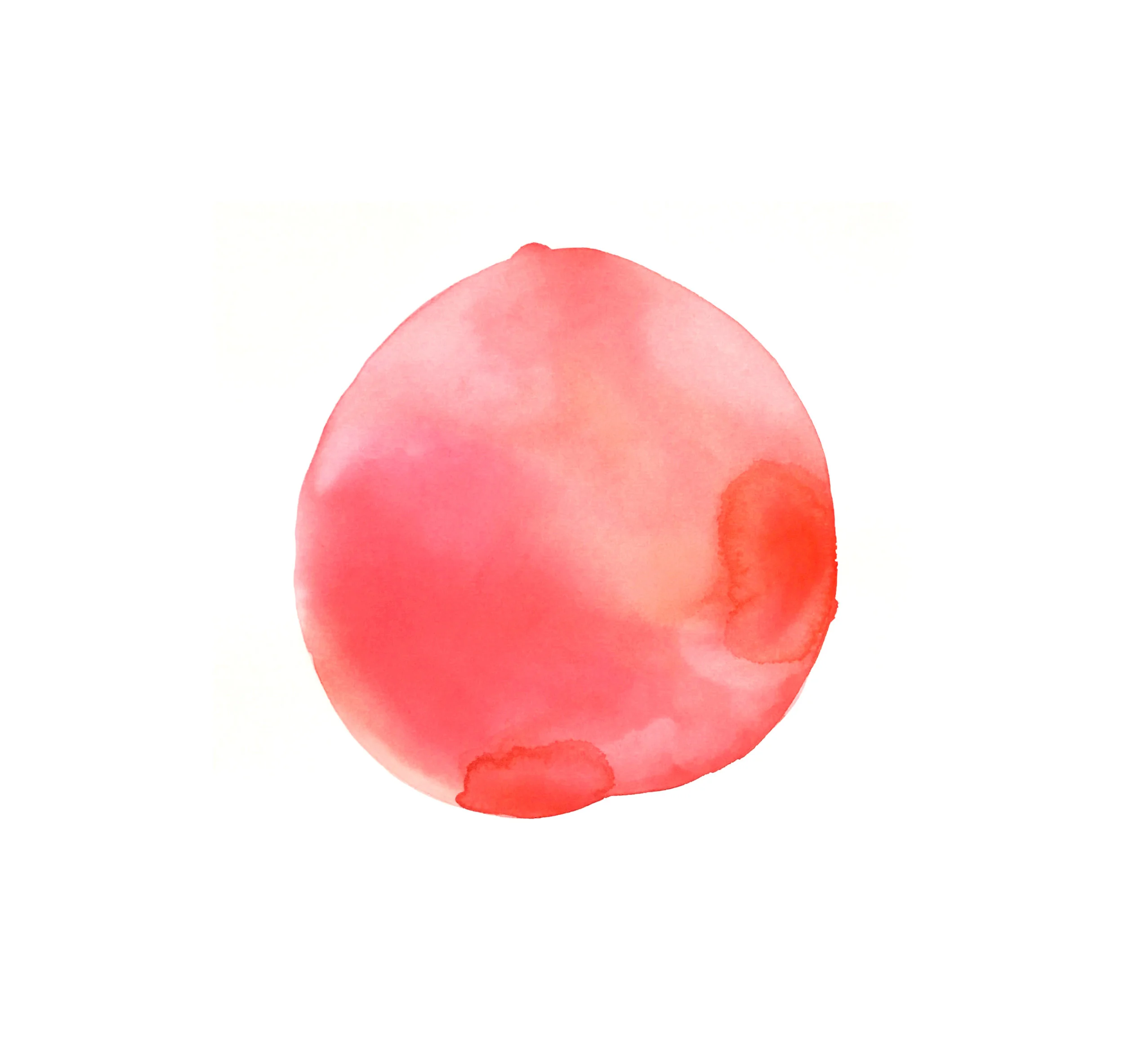 2017 Watercolor 10x10