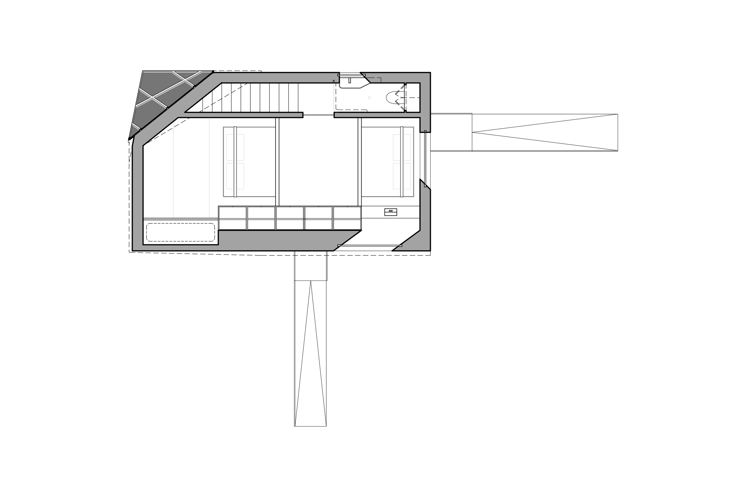 2ND FLOOR PLAN