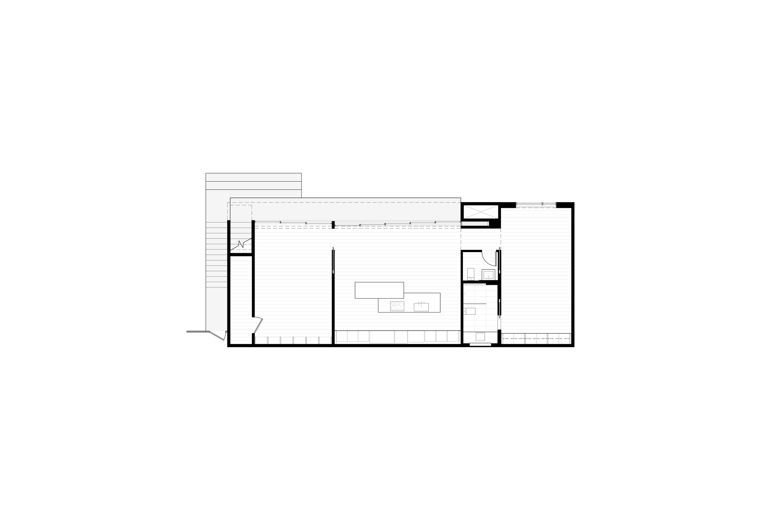 1ST FLOOR PLAN