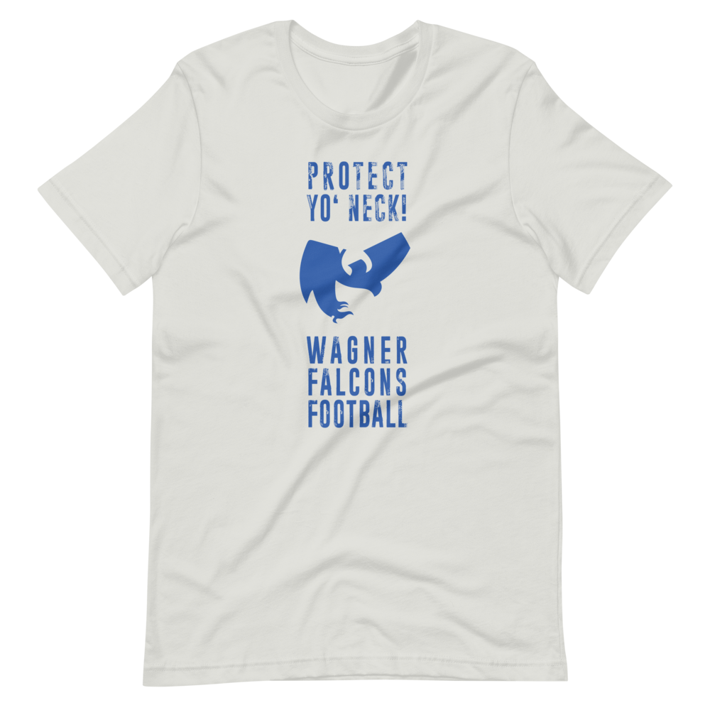 front wagner shirt.png