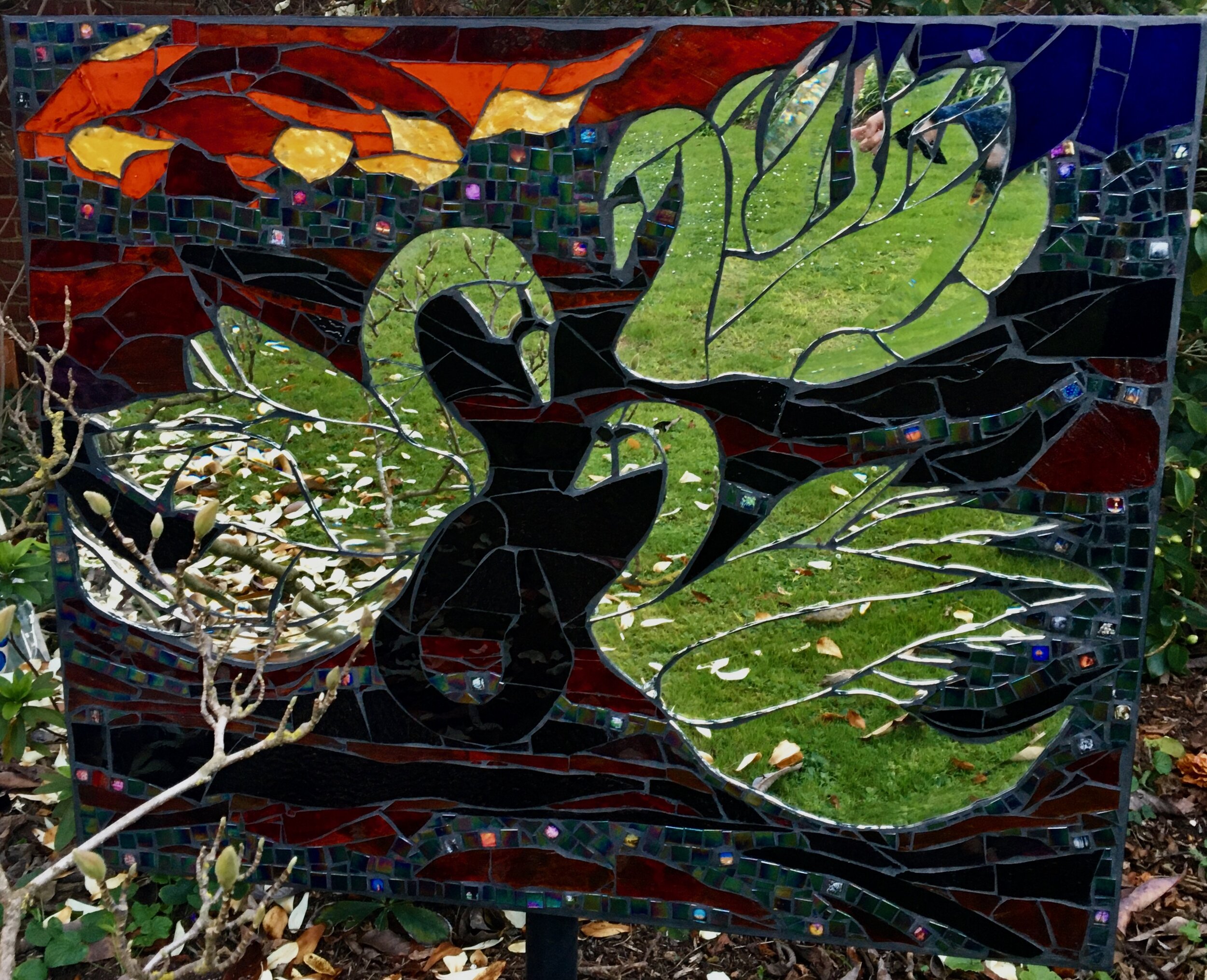 swans magnolia petals.jpeg
