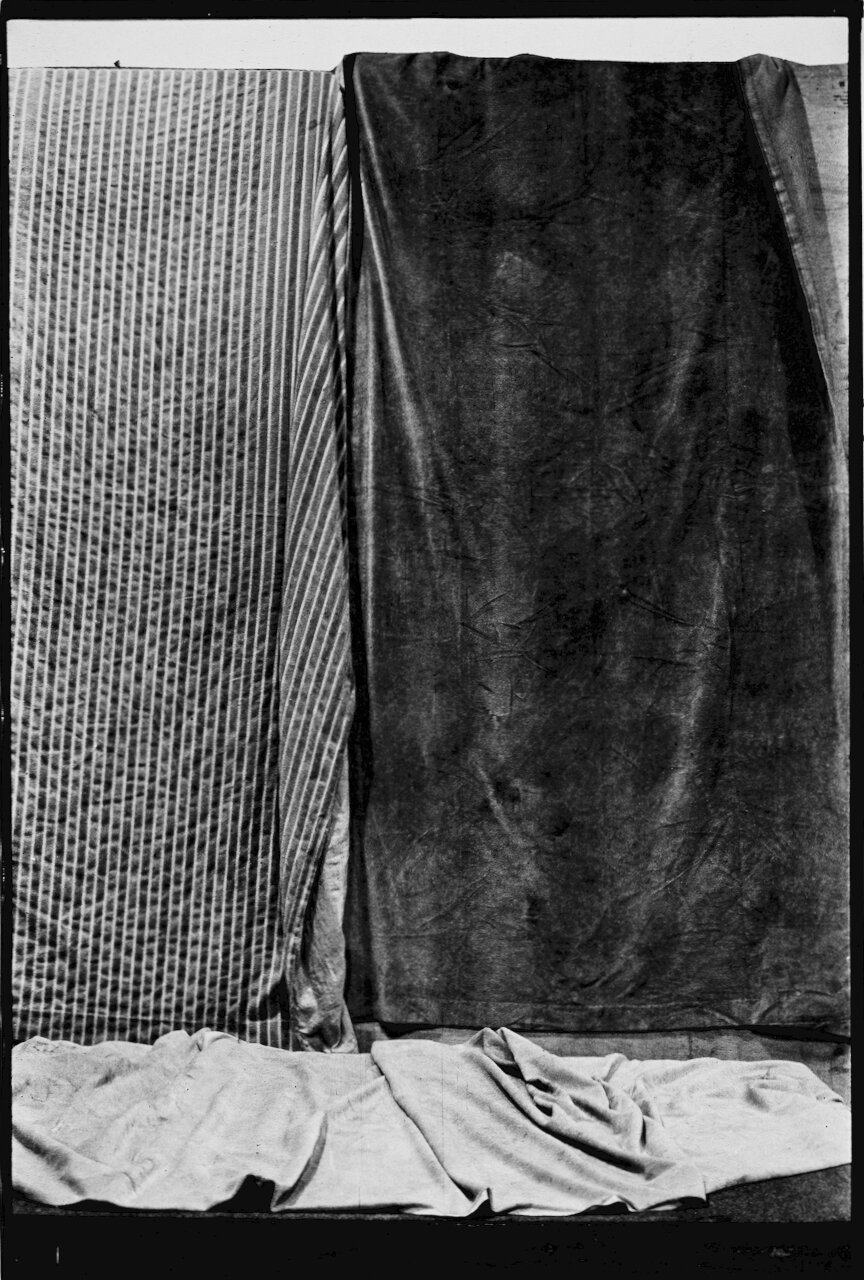 Image of Absence, #2 Rijksakademie Amsterdam, 1981