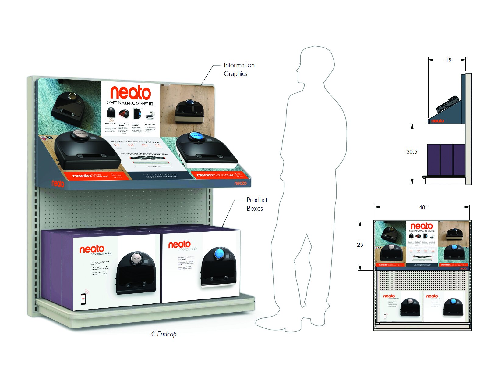 Neato instore display.jpg