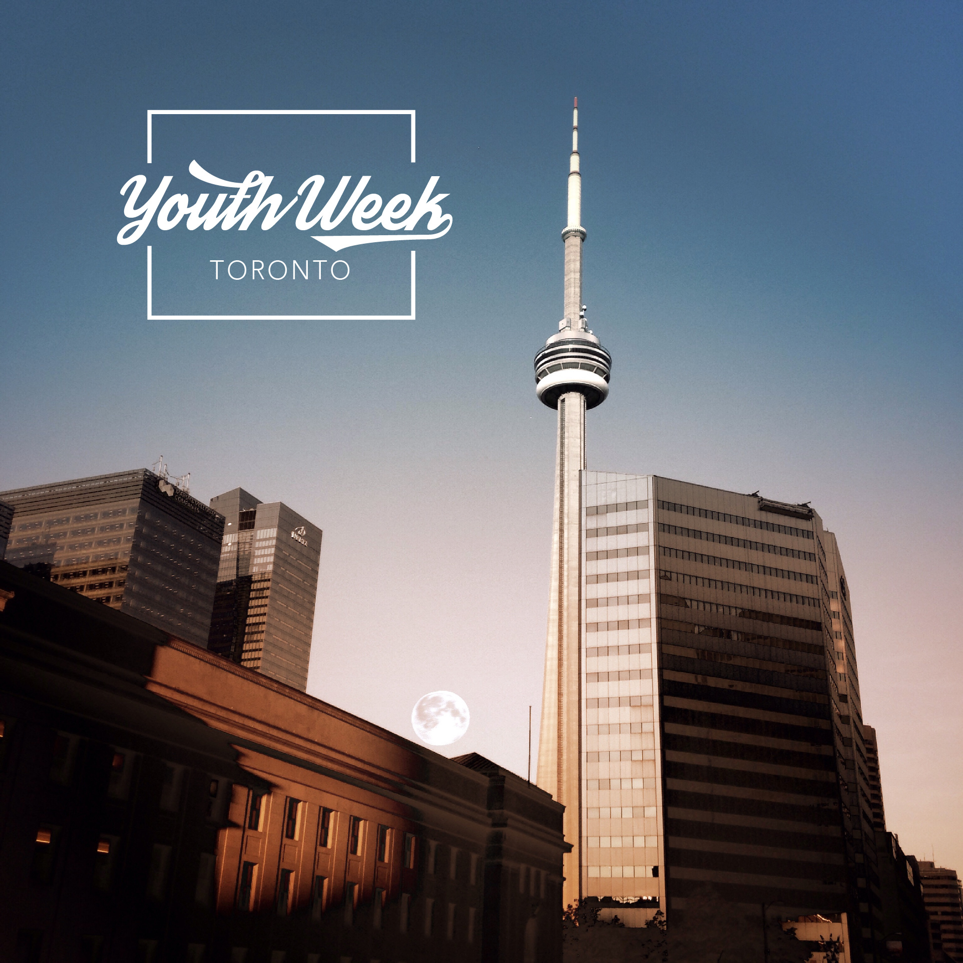 Youth Week Toronto
