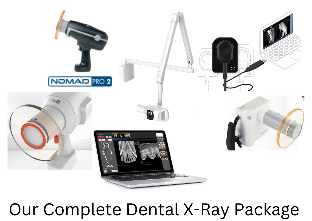 How Dental X Ray Machine Works at Kimberly Knox blog