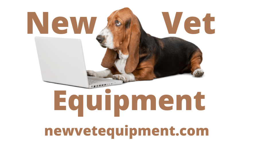 New Vet Equipment