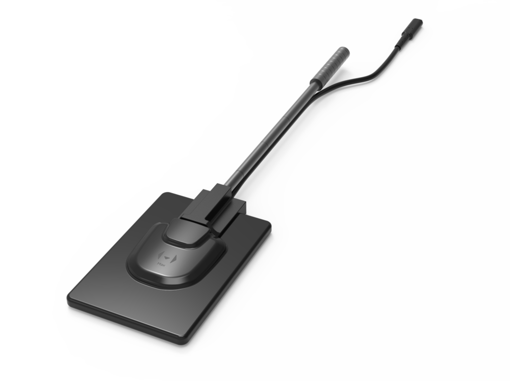 Equine Digital Dental XRay with Acquisition Software