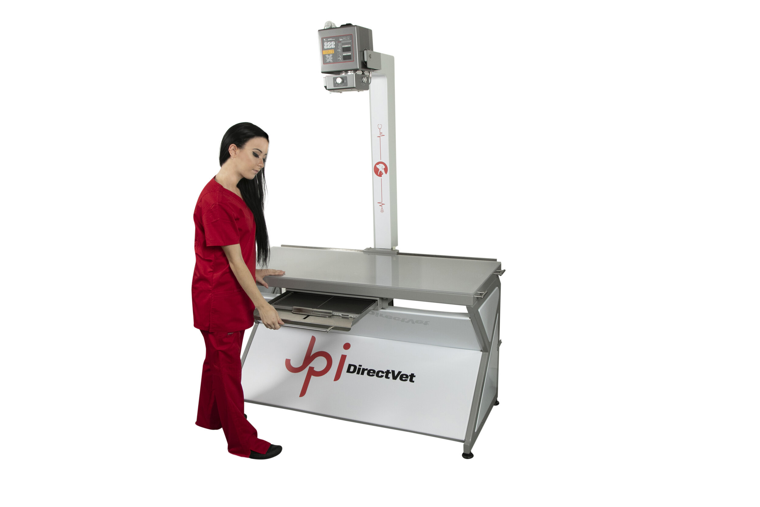 JPI - X-Ray Table only (no generator) $3995.00. When you just Need a Table.  FREE SHIPPING - click for more info. — New Vet Equipment