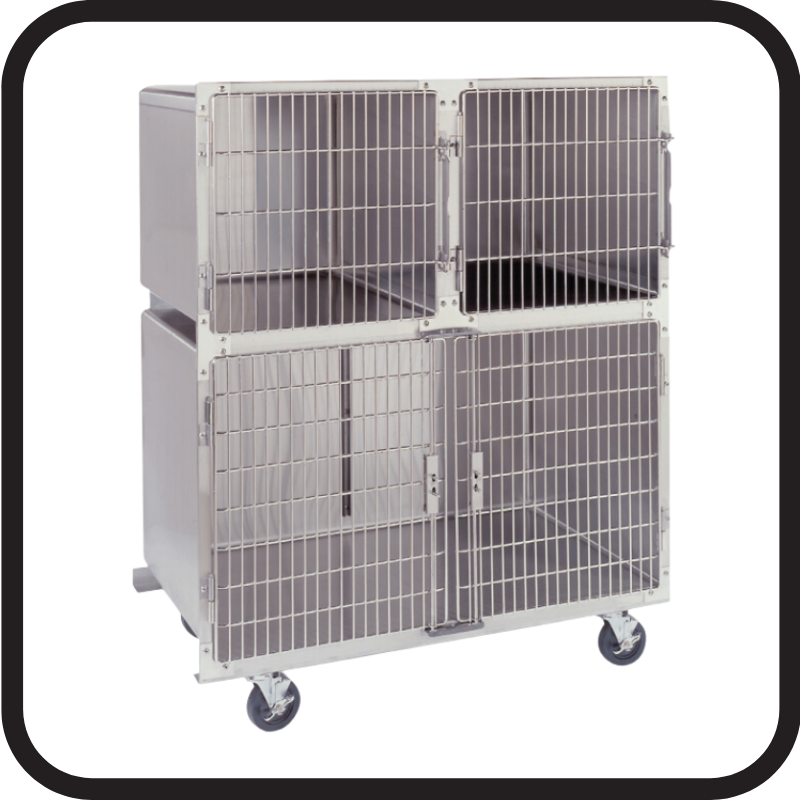 New Veterinary Equipment. We show you the prices!