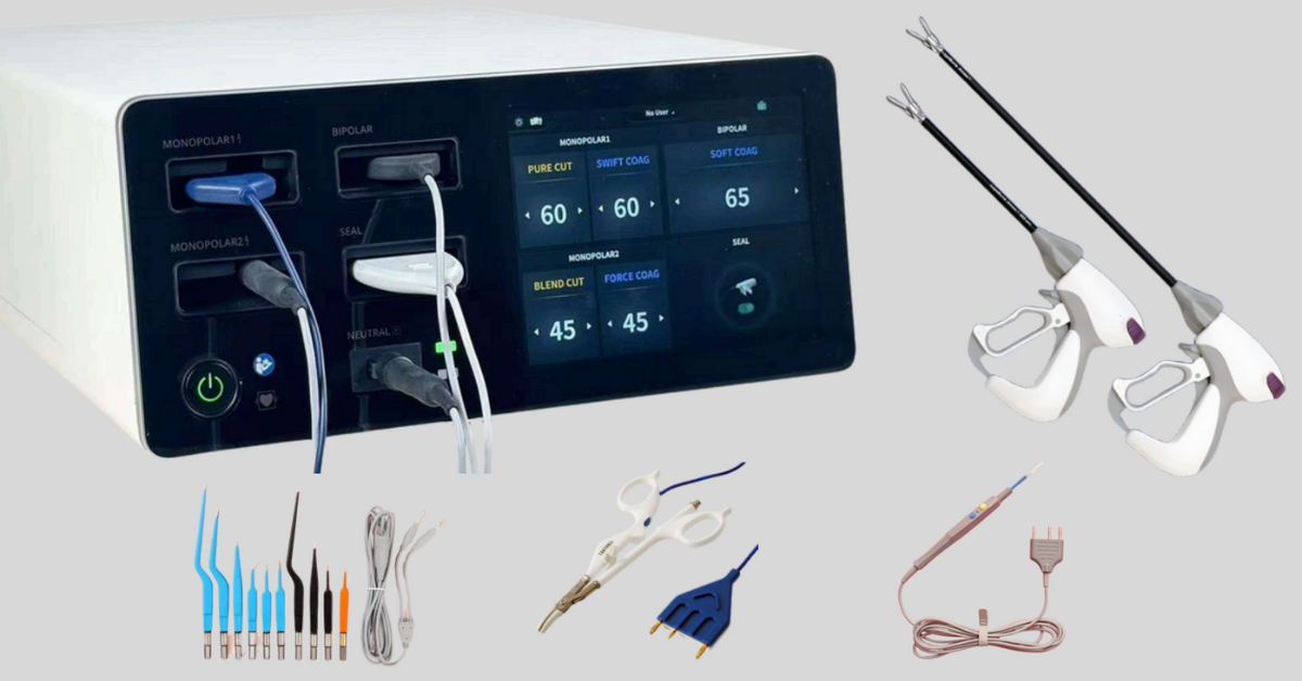 Sealigrate IS007: Designed for Veterinary Surgery