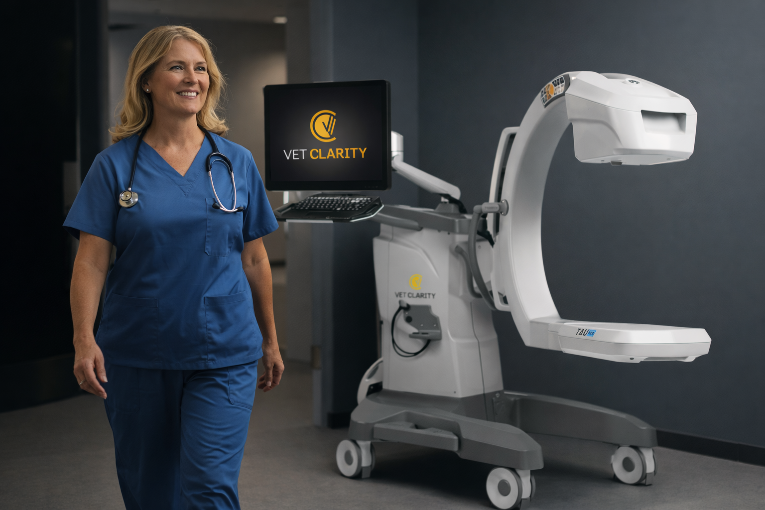 Choosing the Right C-Arm: Comparing Today’s Top Veterinary Models