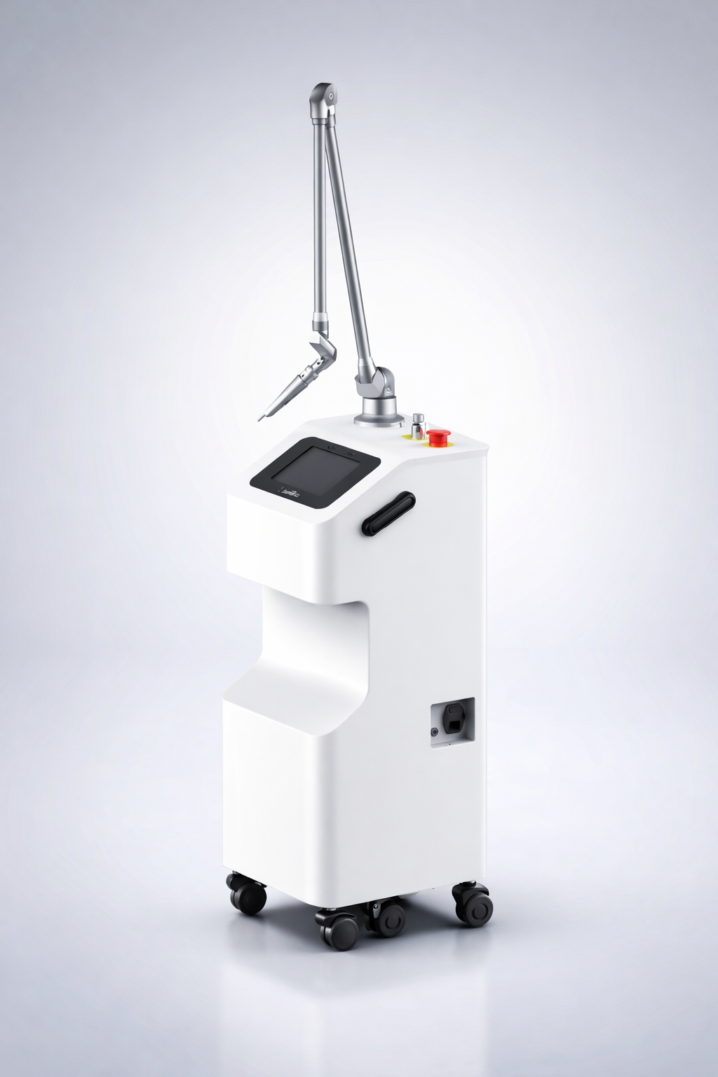 Introducing the YLQ1000VET CO₂ Surgical Laser: Practical Value for Today’s Veterinary Practices