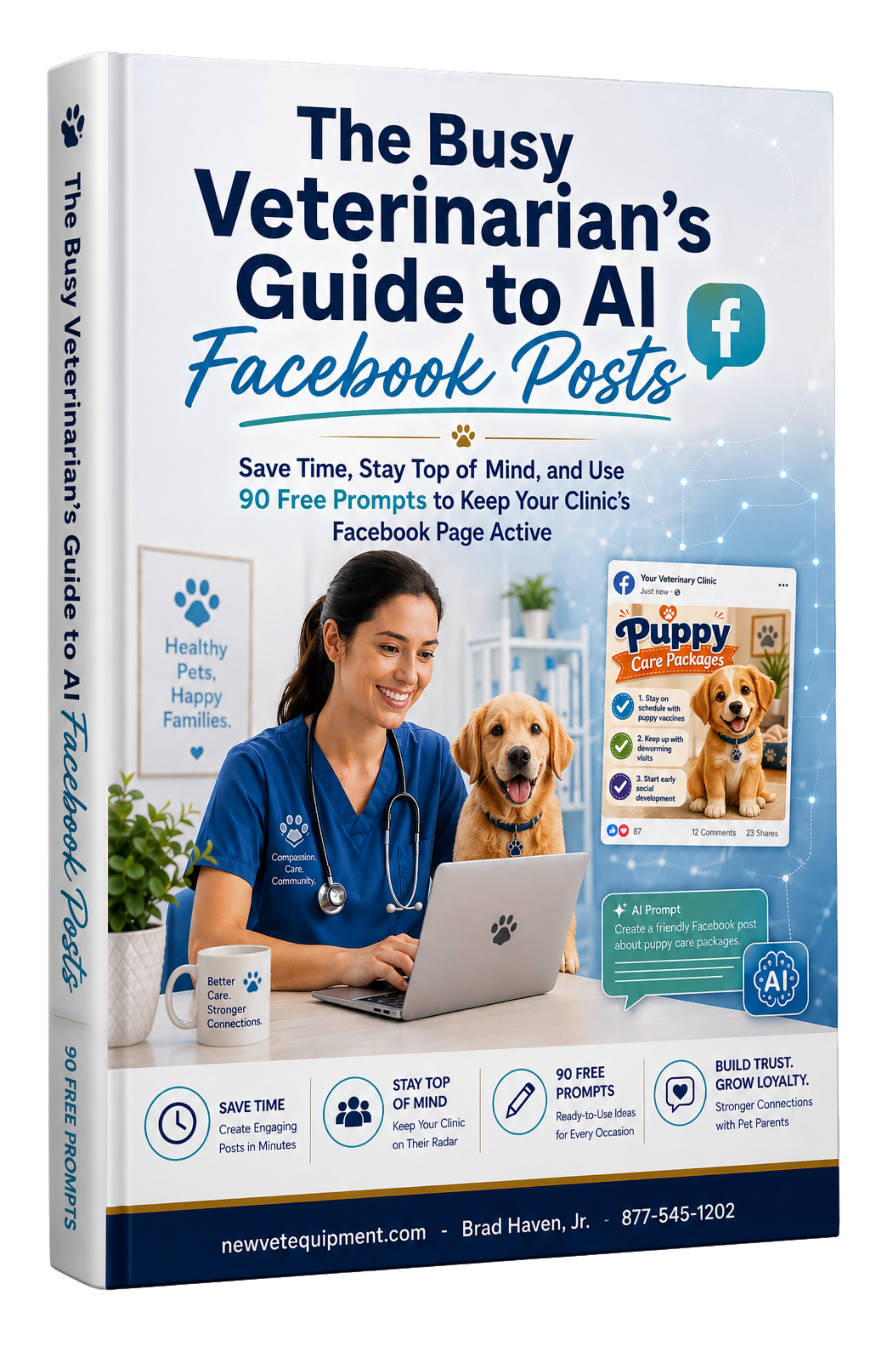 90 Free Facebook Post Prompts