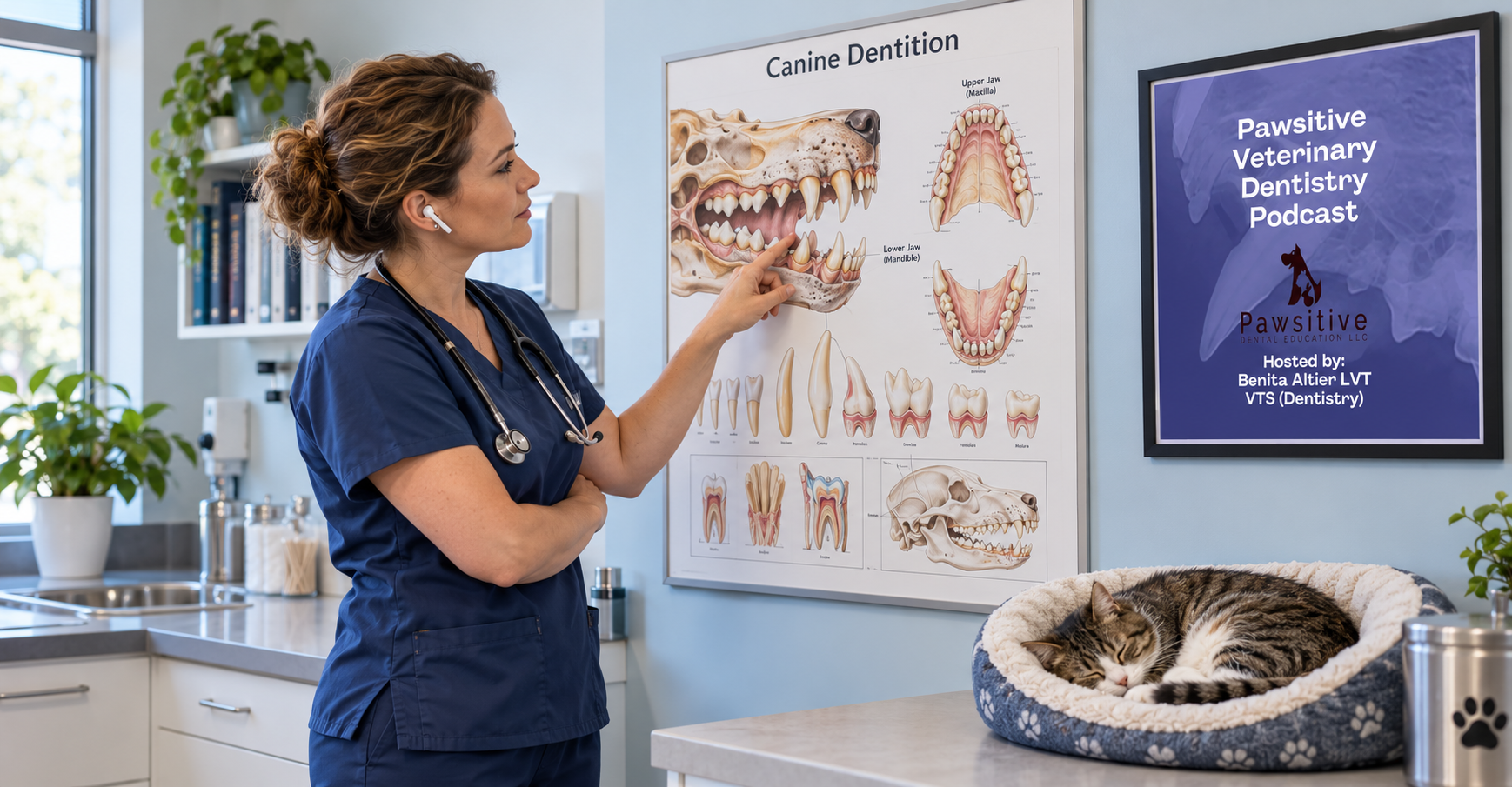 5 Veterinary Dentistry Cases Every Practice Should Know