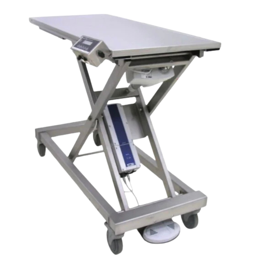 Gurney Lift Table