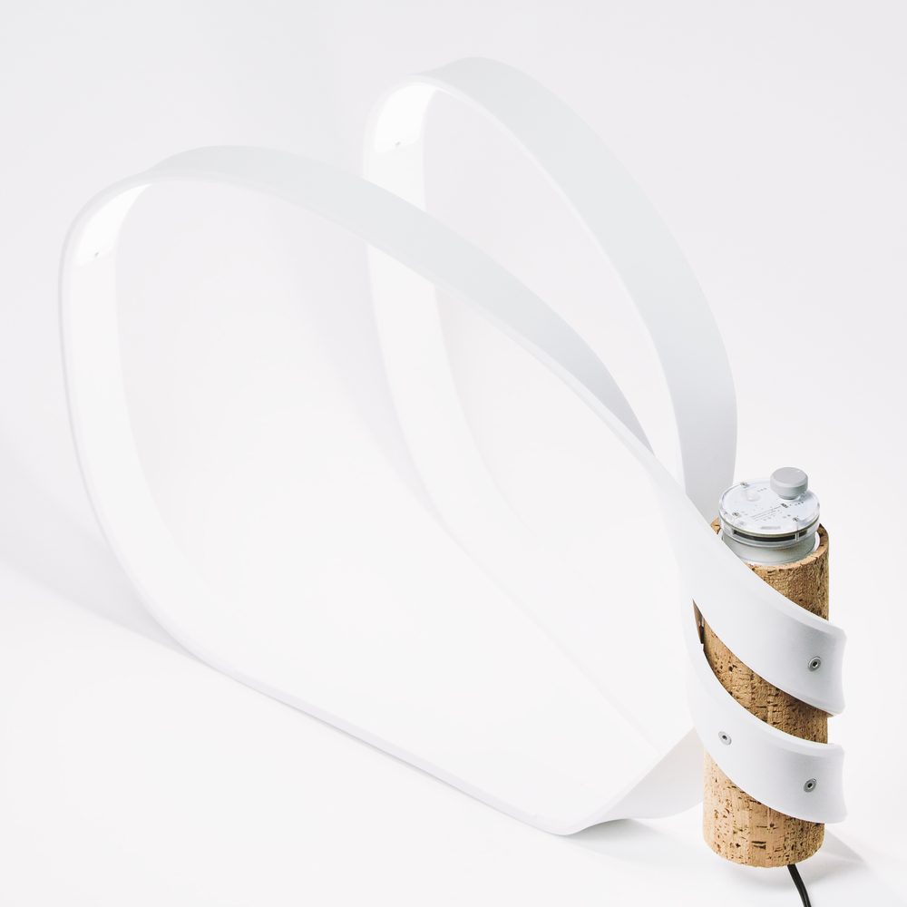 classic MÖBIUS – Hand Made by Eduardo Umaña — Classic Vario