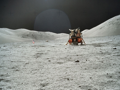 Our Moon
