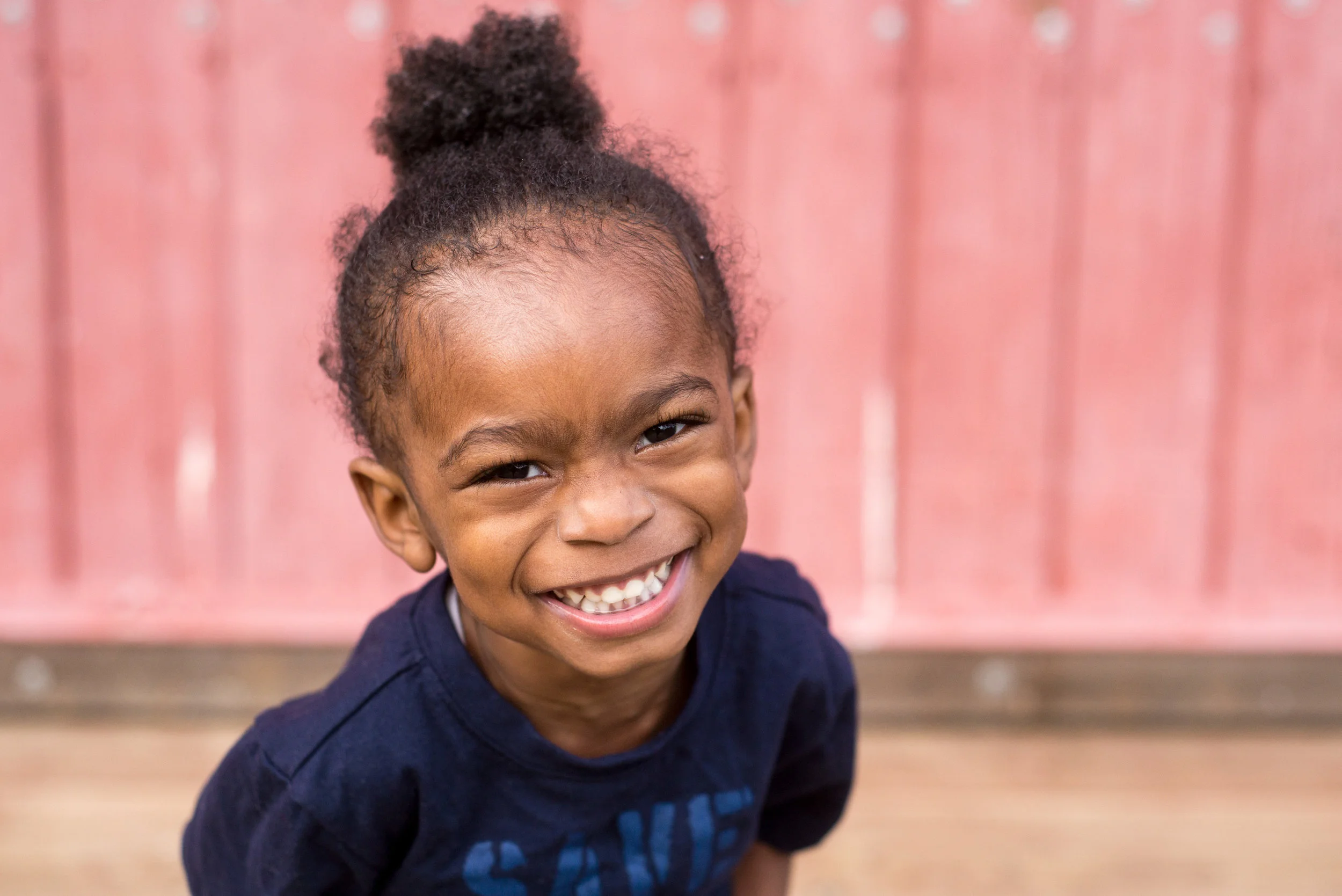 Photo Session Tips: What to do if your kids don't cooperate during our photo session